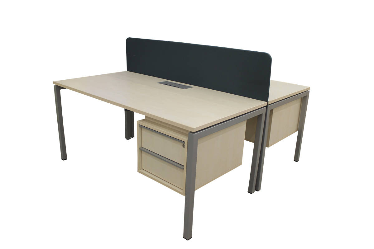 Naudoti biuro stalai - Narbutas