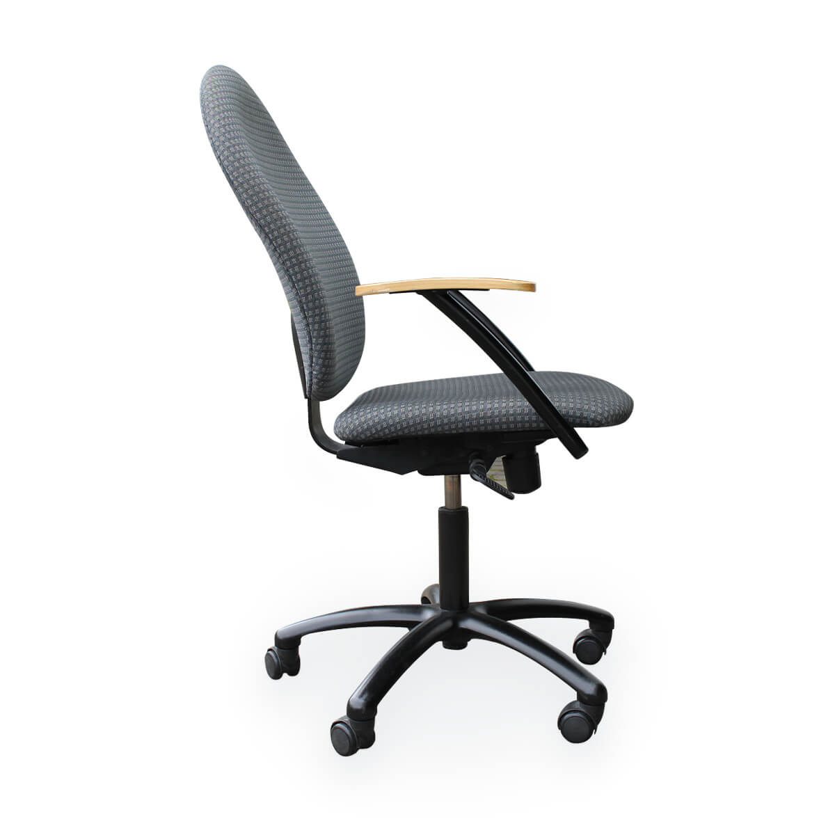 Naudotos biuro kėdės