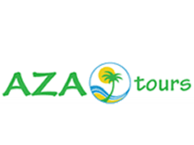 Aza tours