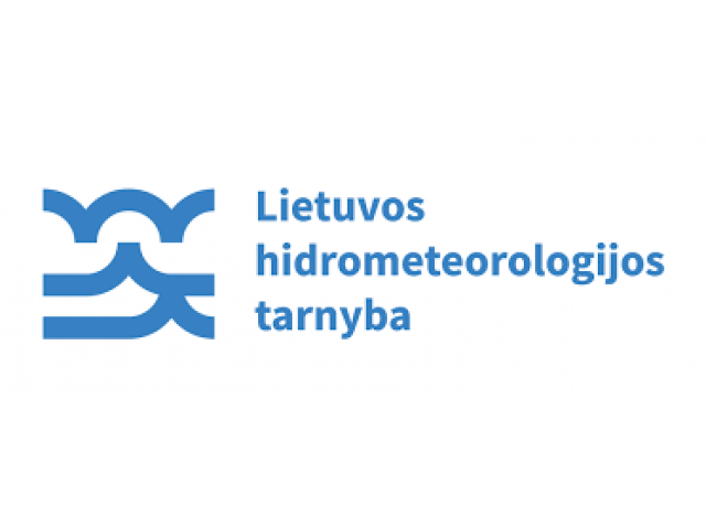 Lietuvos hidrometeorologijos tarnyba