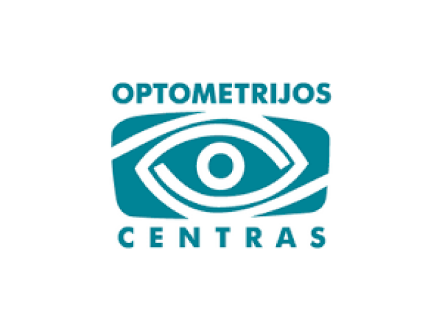Optometrijos Centras
