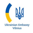 Ukrainos ambasada
