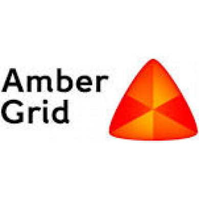 Amber grid