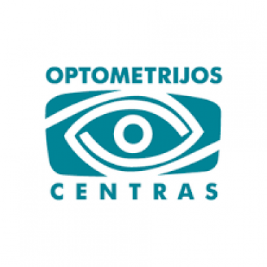 Optometrijos Centras